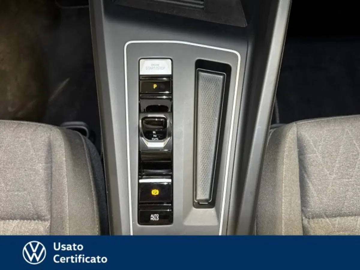 Volkswagen Golf usata a Vicenza (11)