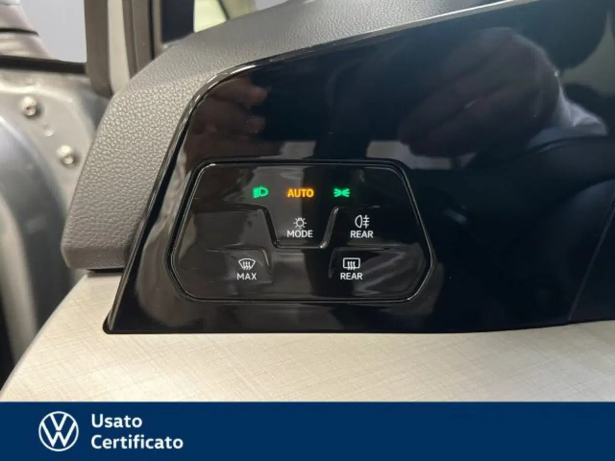 Volkswagen Golf usata a Vicenza (16)