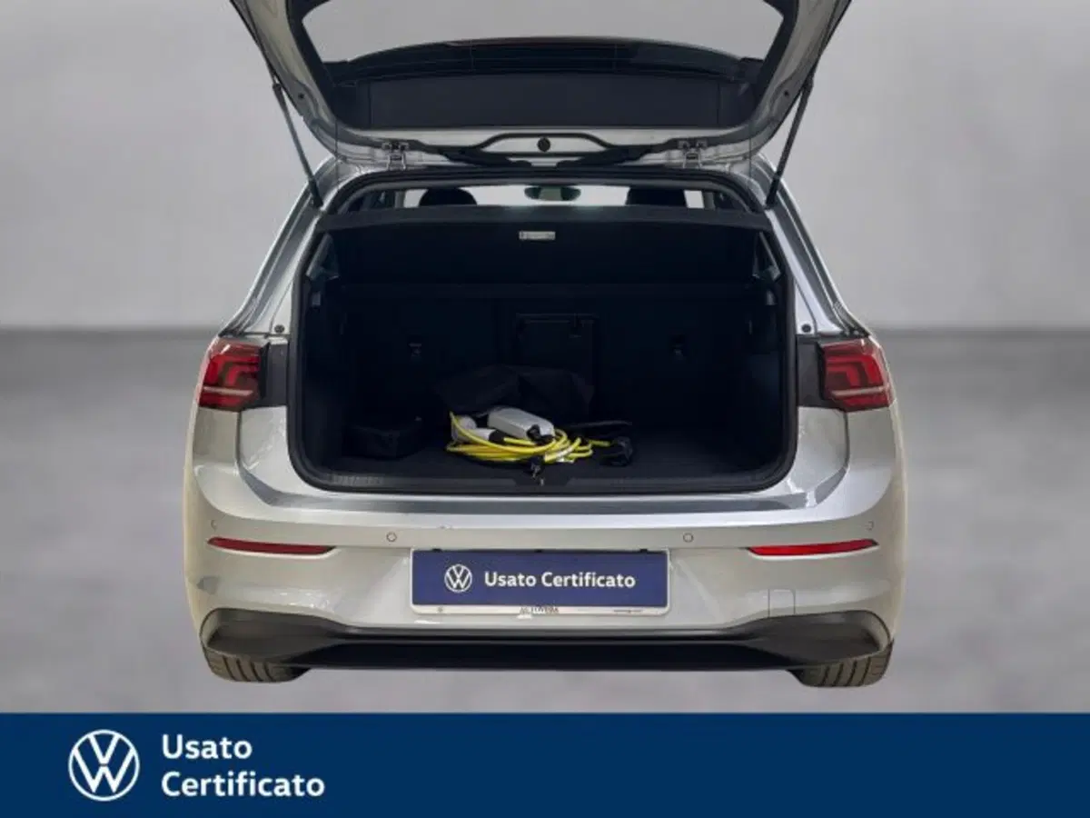 Volkswagen Golf usata a Vicenza (17)