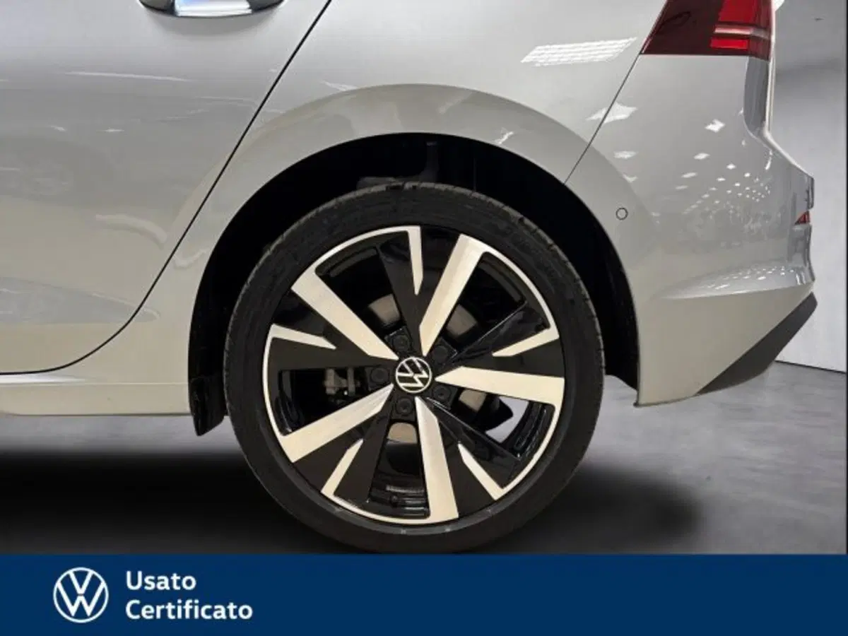 Volkswagen Golf usata a Vicenza (18)