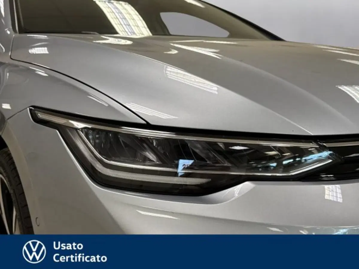 Volkswagen Golf usata a Vicenza (19)