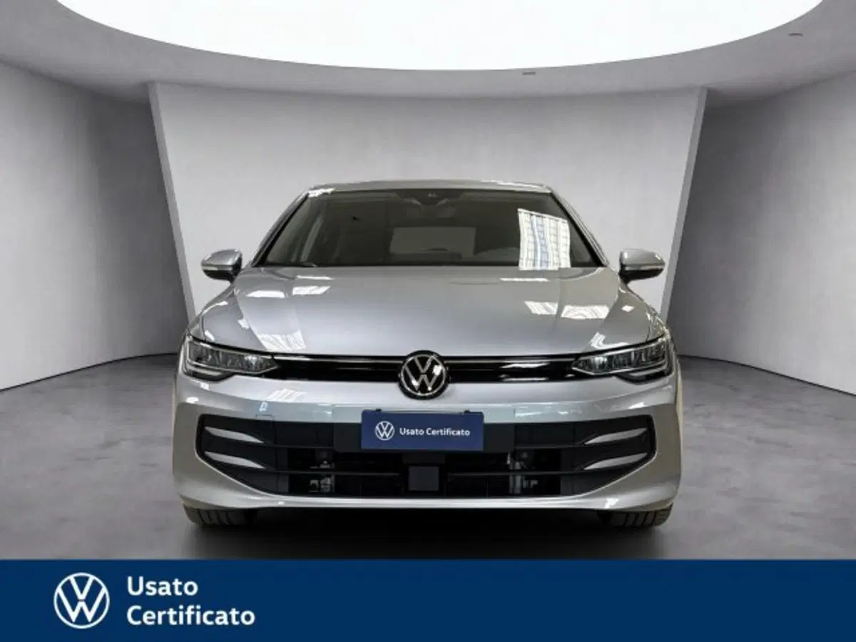 Volkswagen Golf usata a Vicenza (2)