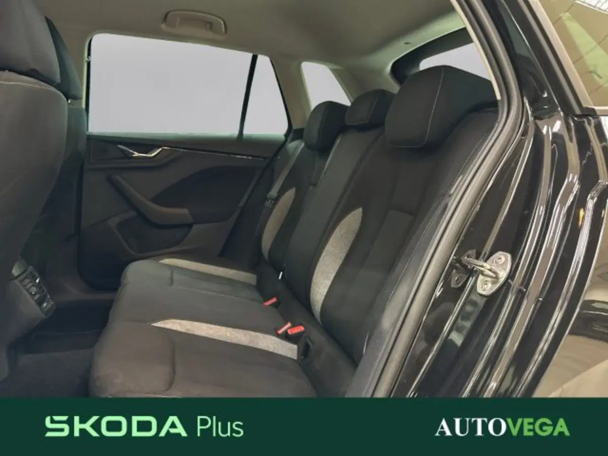 Skoda Kamiq usata a Vicenza (12)