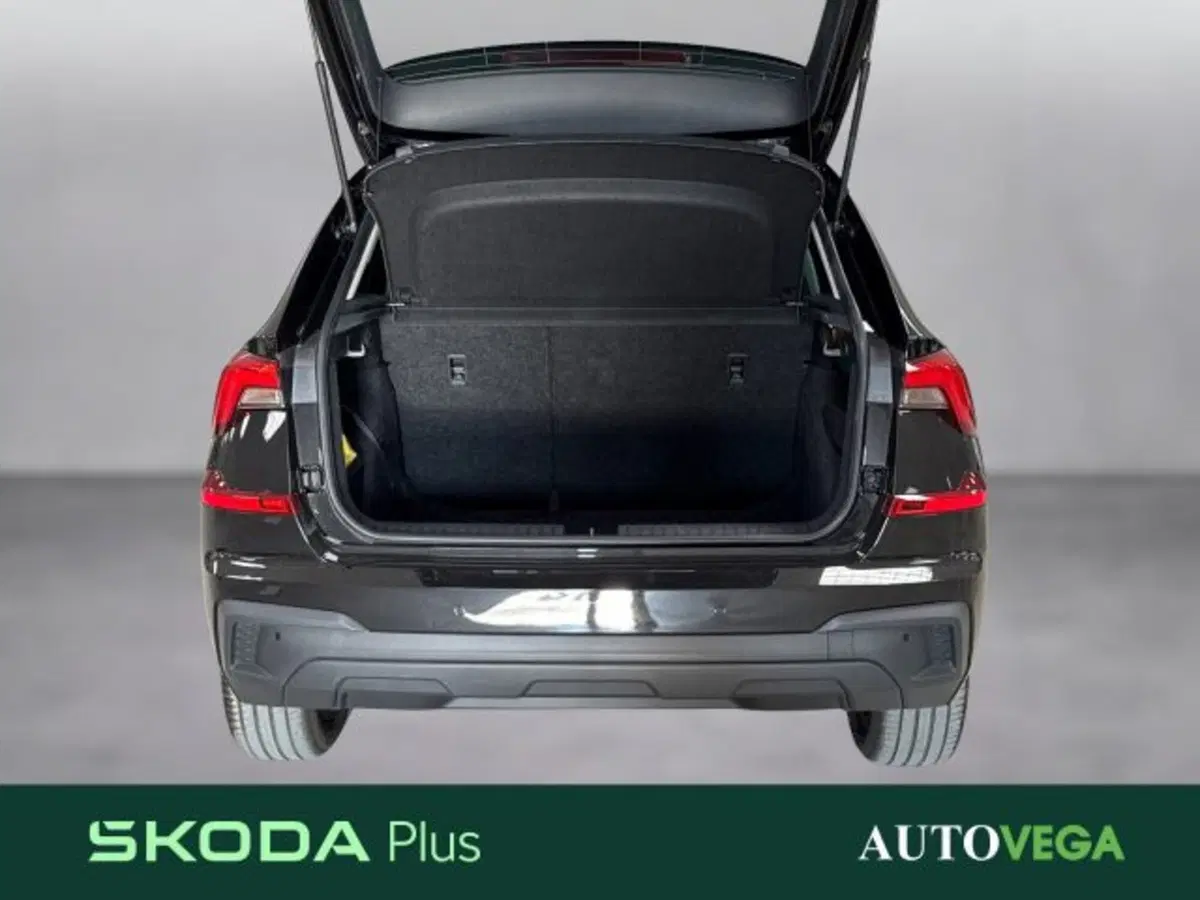 Skoda Kamiq usata a Vicenza (17)
