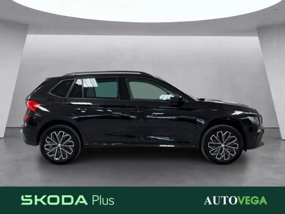 Skoda Kamiq usata a Vicenza (3)