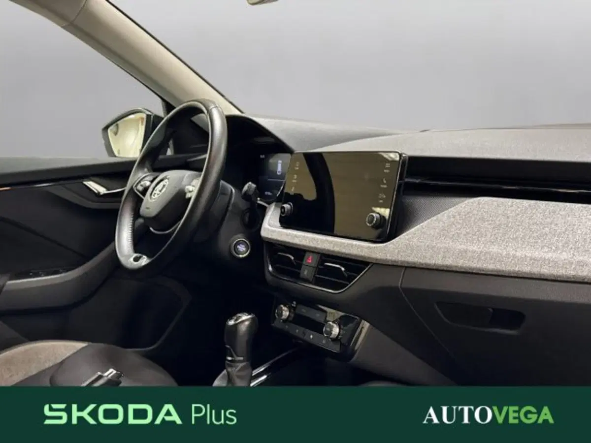 Skoda Kamiq usata a Vicenza (6)