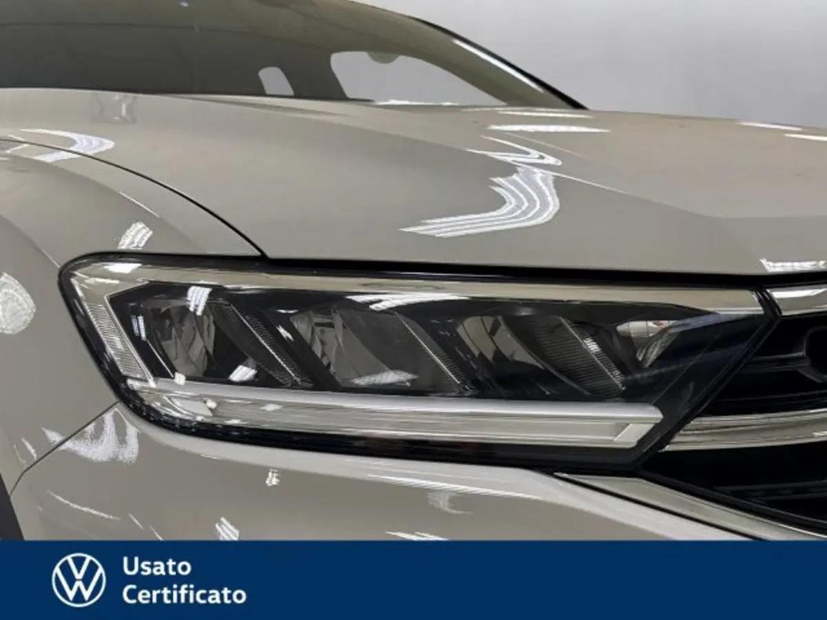 Volkswagen T-Roc usata a Vicenza (19)
