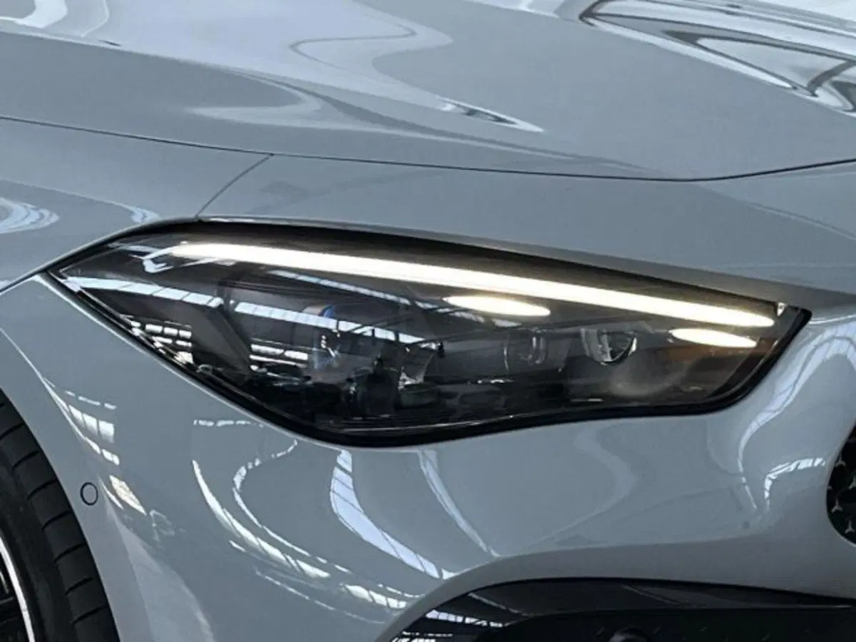 Mercedes-Benz CLE Coupé usata a Verona (17)