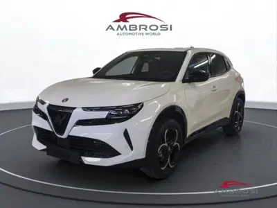 Alfa Romeo Junior 1.2 ibrida Ti 145cv edct6 nuova a Corciano