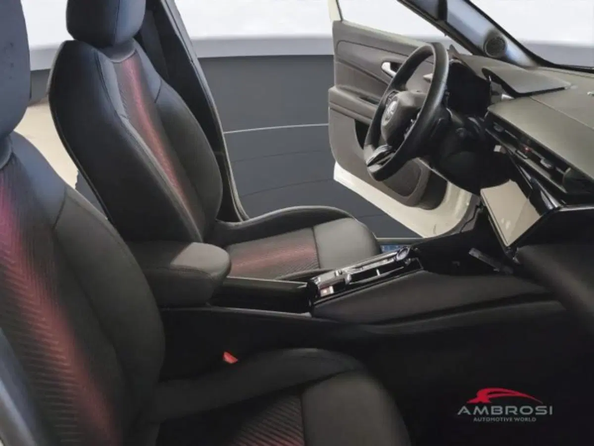 Alfa Romeo Junior nuova a Perugia (11)