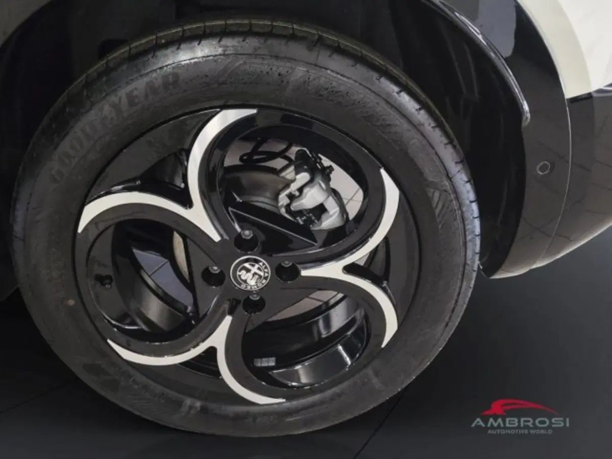 Alfa Romeo Junior nuova a Perugia (15)