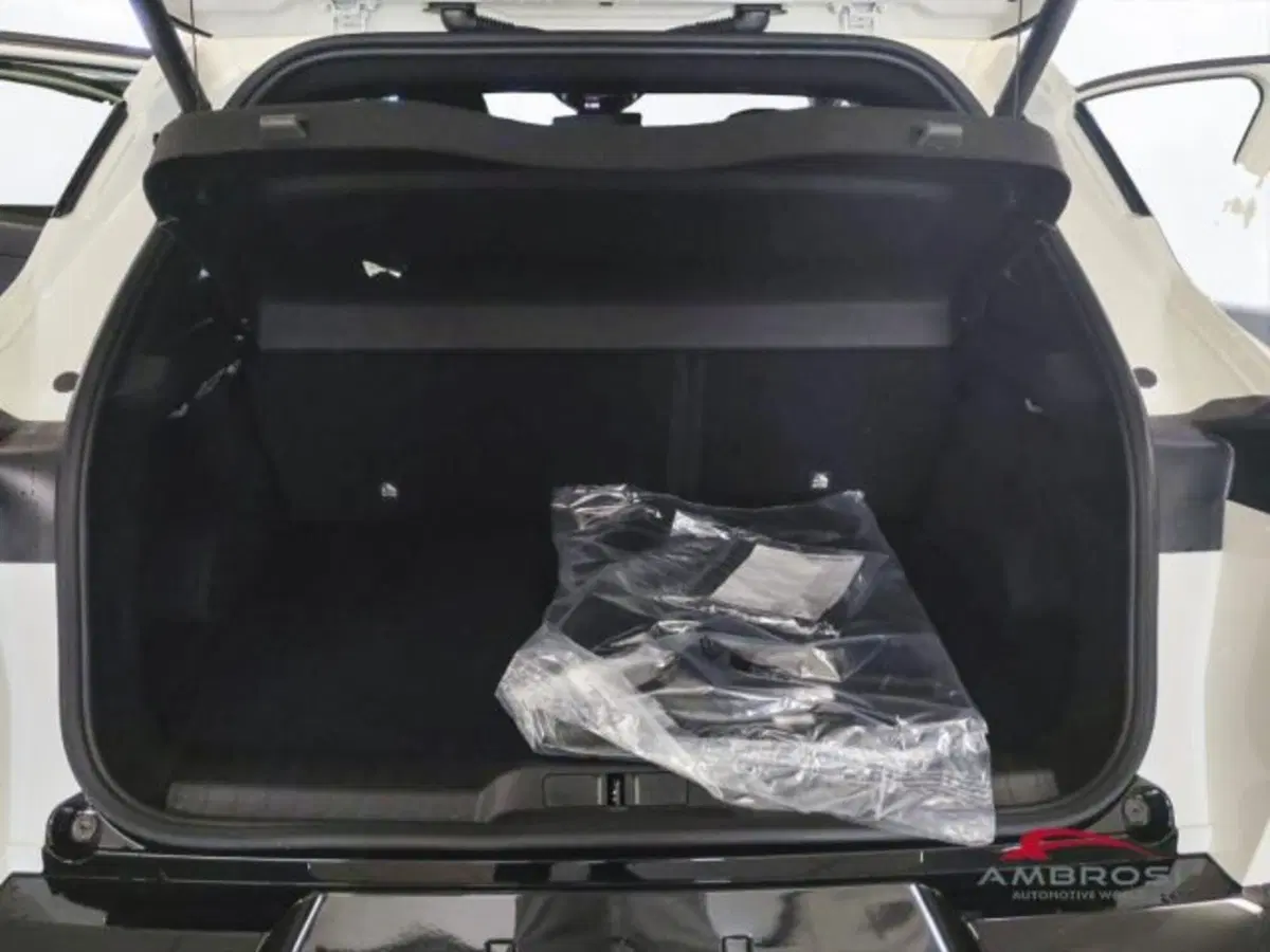 Alfa Romeo Junior nuova a Perugia (9)