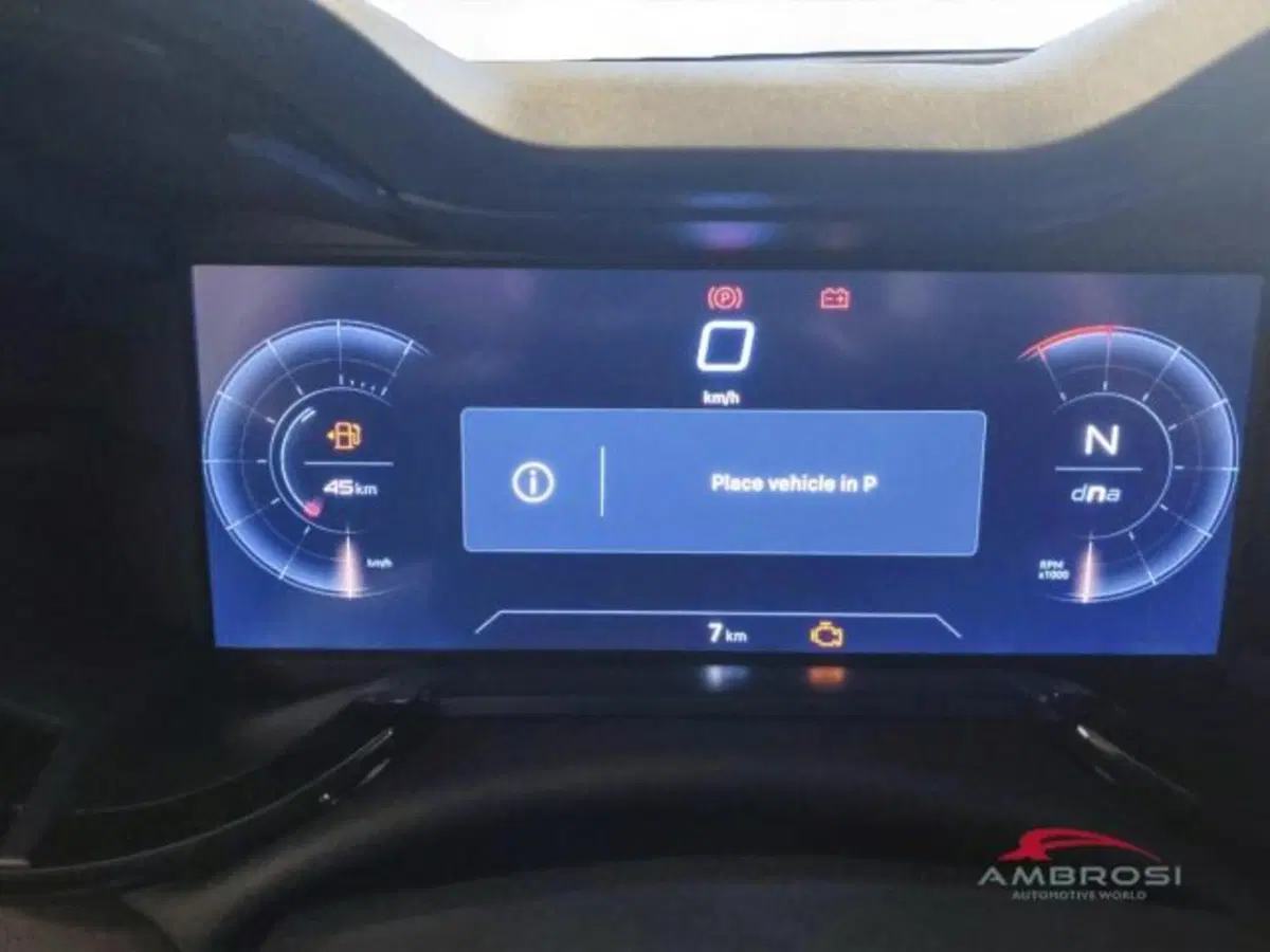 Alfa Romeo Junior nuova a Perugia (13)