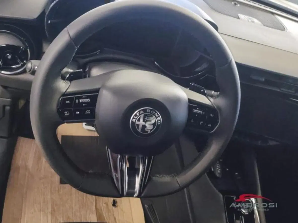 Alfa Romeo Junior nuova a Perugia (14)