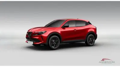 Alfa Romeo Junior 1.2 ibrida Sprint 145cv edct6 nuova a Corciano