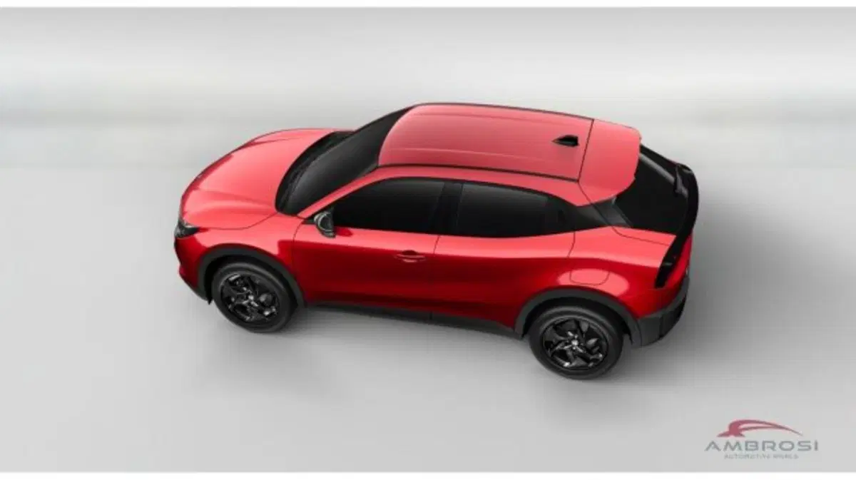 Alfa Romeo Junior nuova a Perugia (2)