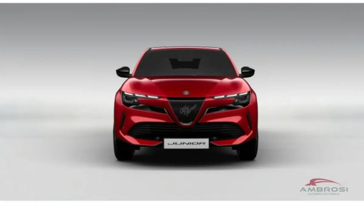 Alfa Romeo Junior nuova a Perugia (3)