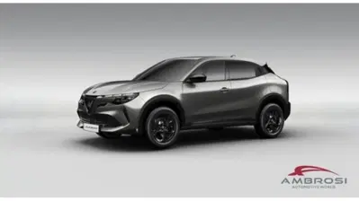 Alfa Romeo Junior 1.2 ibrida Q4 Sprint 145cv edct6 nuova a Corciano
