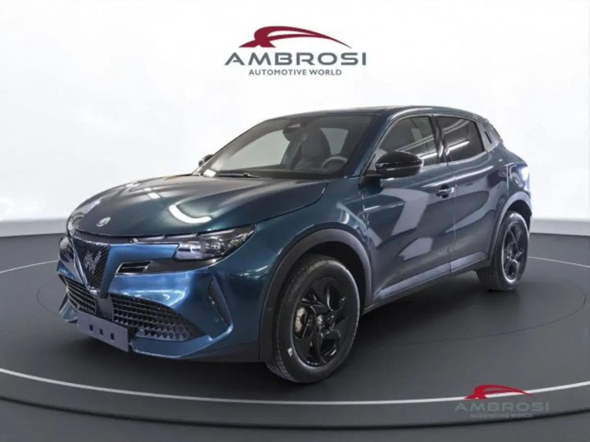 Alfa Romeo Junior nuova a Perugia