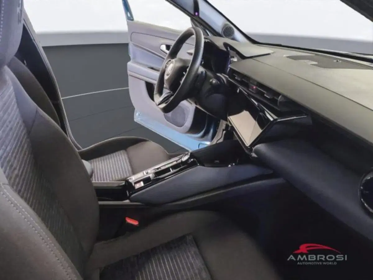 Alfa Romeo Junior nuova a Perugia (12)