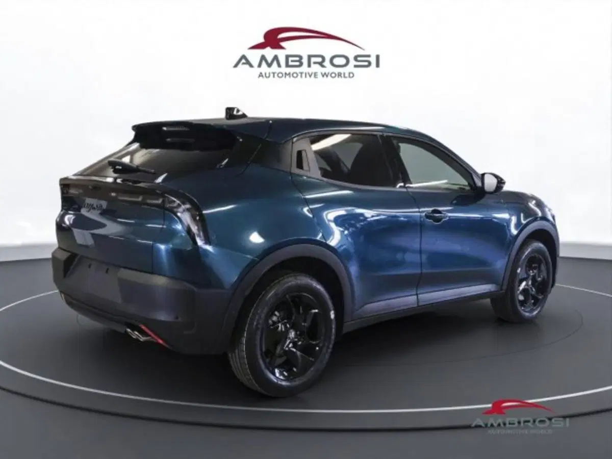 Alfa Romeo Junior nuova a Perugia (3)