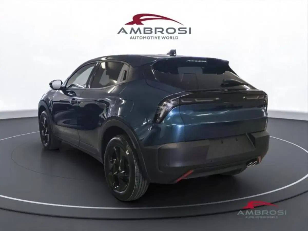 Alfa Romeo Junior nuova a Perugia (4)