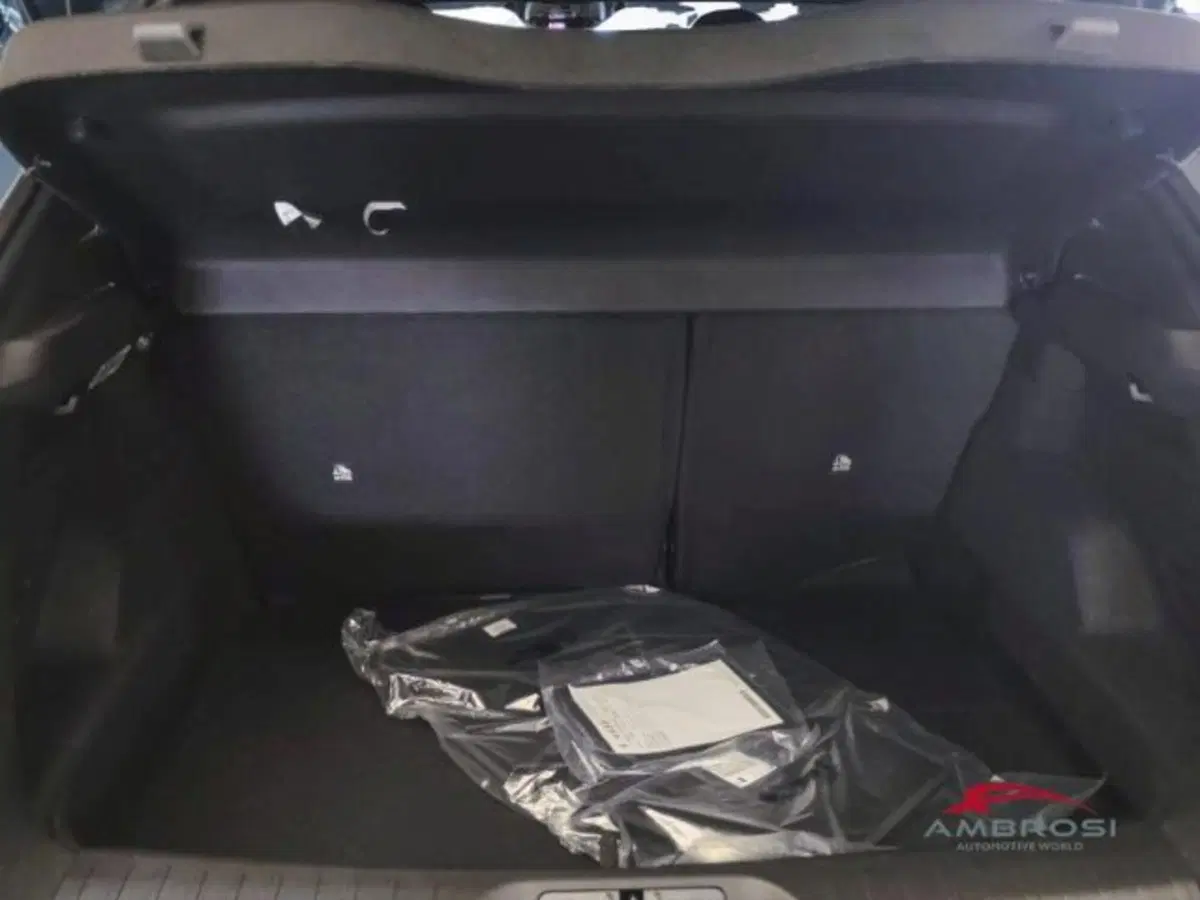 Alfa Romeo Junior nuova a Perugia (9)
