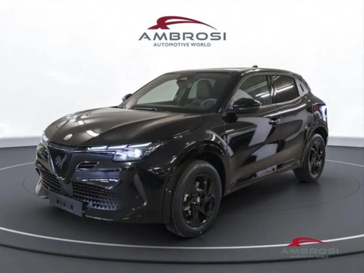 Alfa Romeo Junior nuova a Perugia