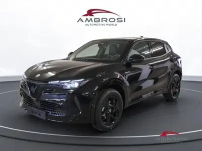 Alfa Romeo Junior 1.2 ibrida Ti 145cv edct6 nuova a Corciano