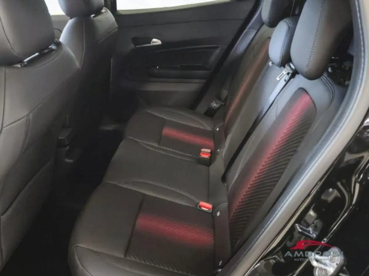 Alfa Romeo Junior nuova a Perugia (11)