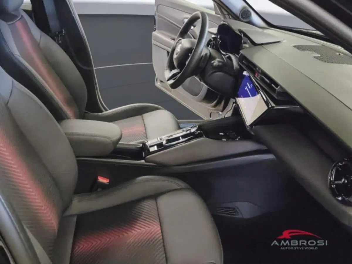 Alfa Romeo Junior nuova a Perugia (12)