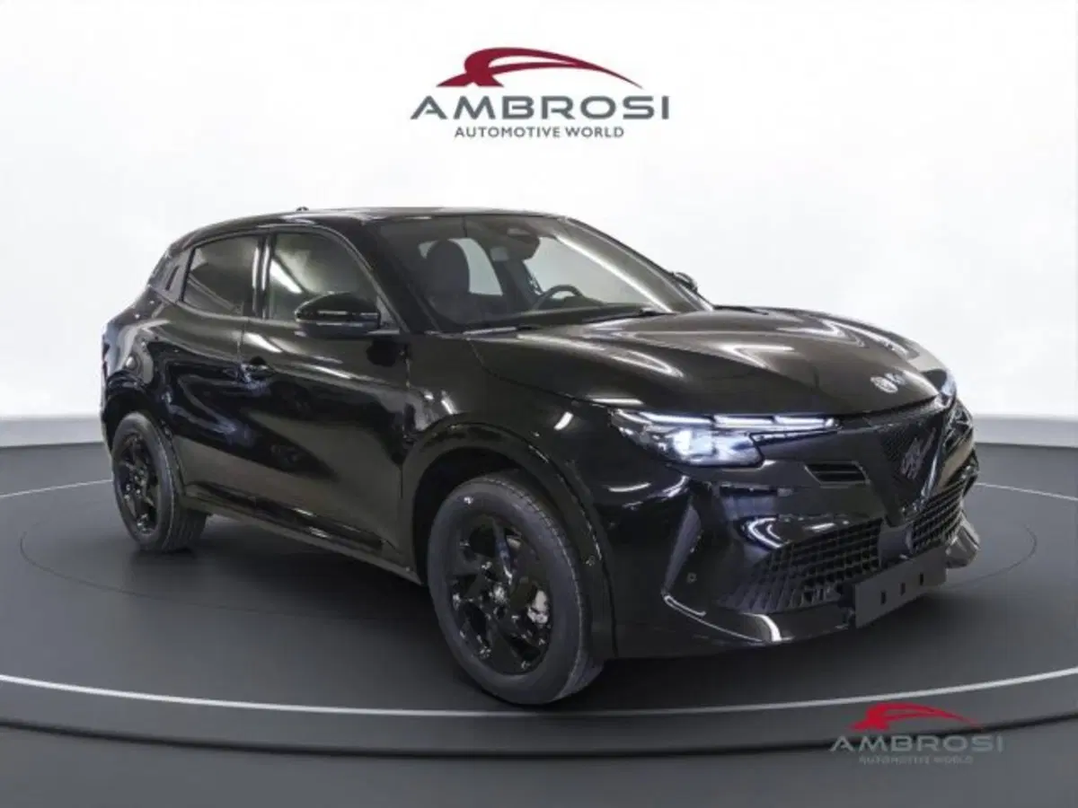 Alfa Romeo Junior nuova a Perugia (2)