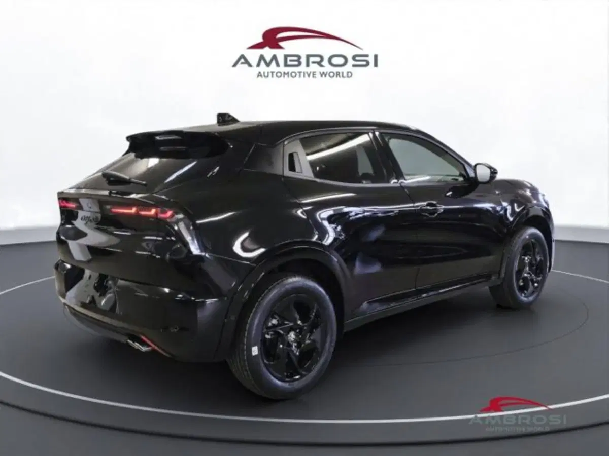 Alfa Romeo Junior nuova a Perugia (3)