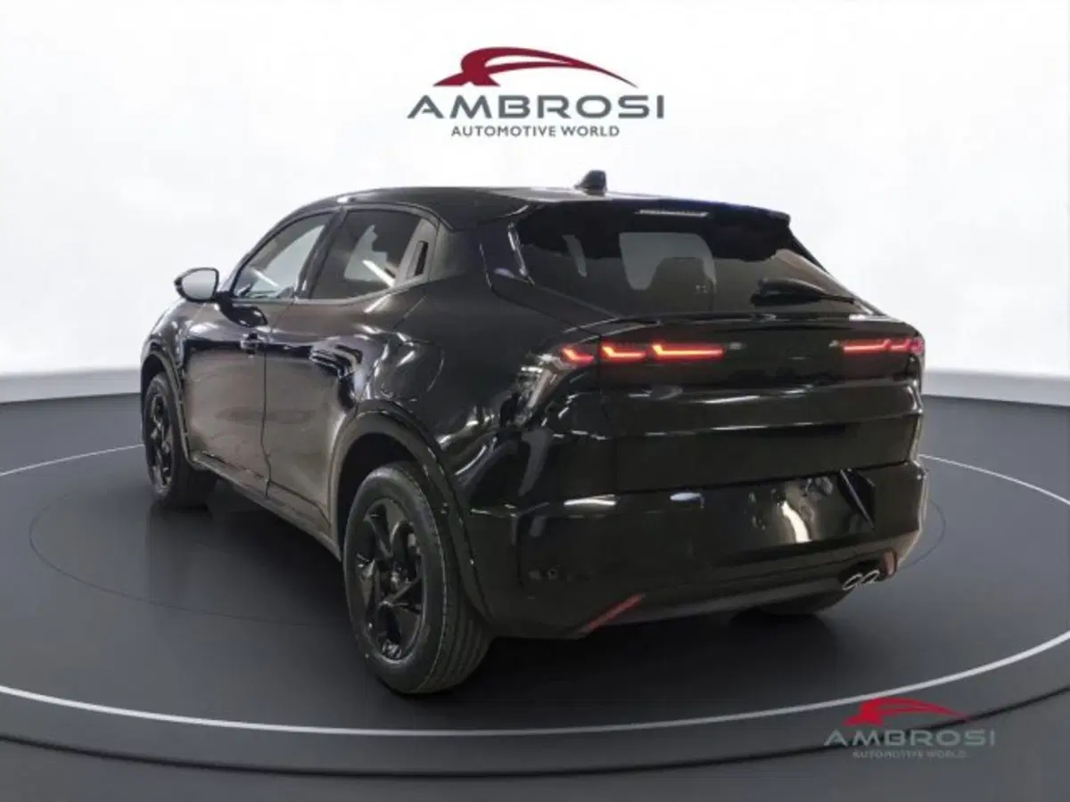 Alfa Romeo Junior nuova a Perugia (4)
