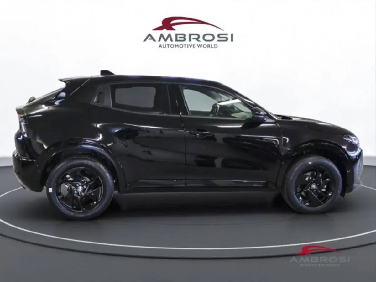 Alfa Romeo Junior nuova a Perugia (5)