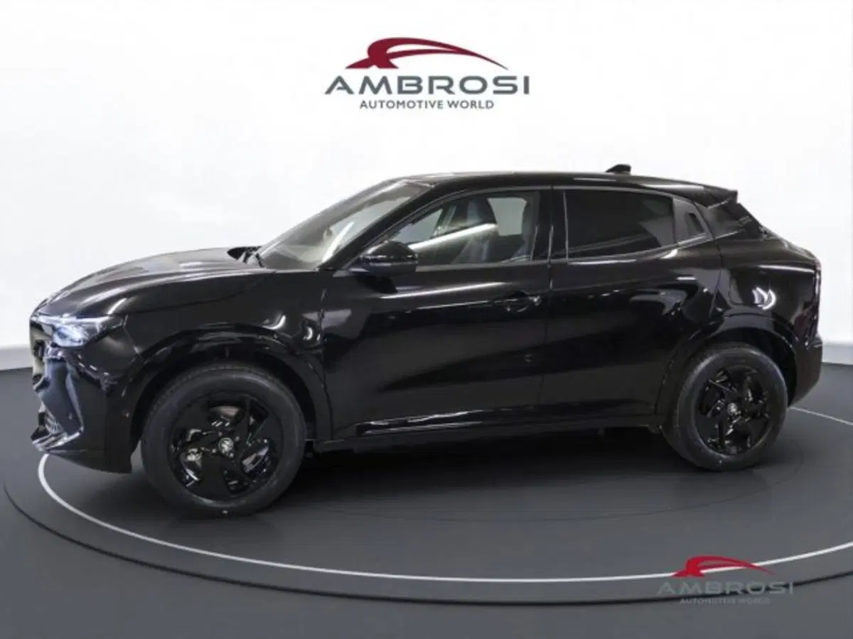 Alfa Romeo Junior nuova a Perugia (6)