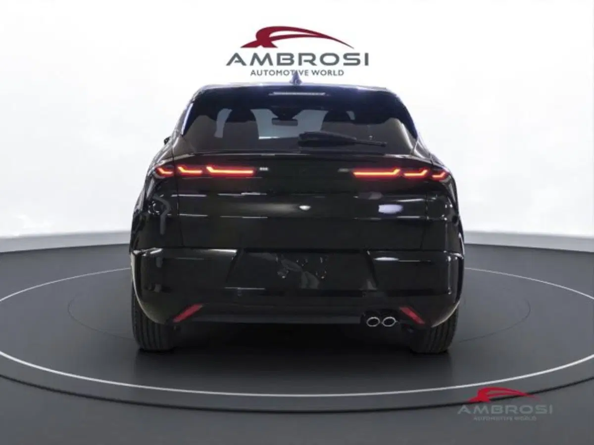 Alfa Romeo Junior nuova a Perugia (8)