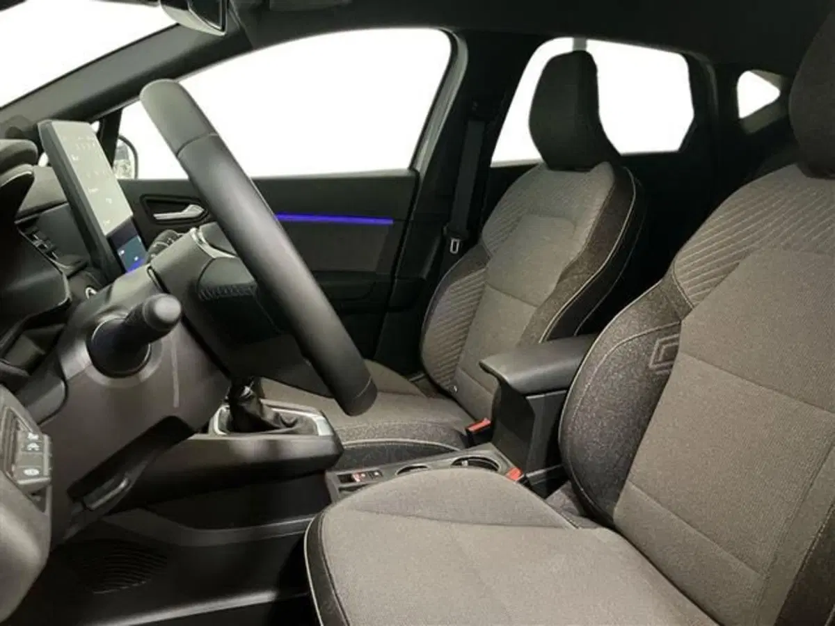 Renault Captur usata a Como (10)