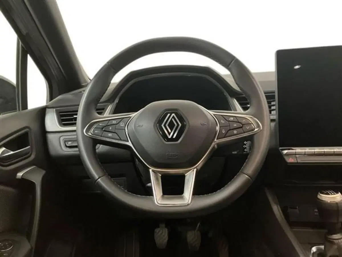Renault Captur usata a Como (16)