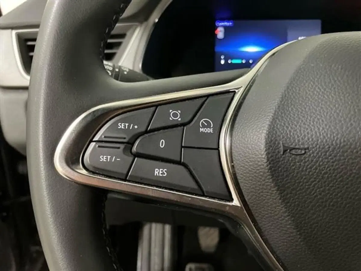 Renault Captur usata a Como (17)
