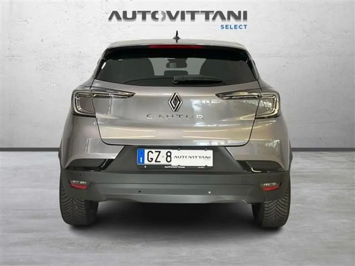 Renault Captur usata a Como (3)