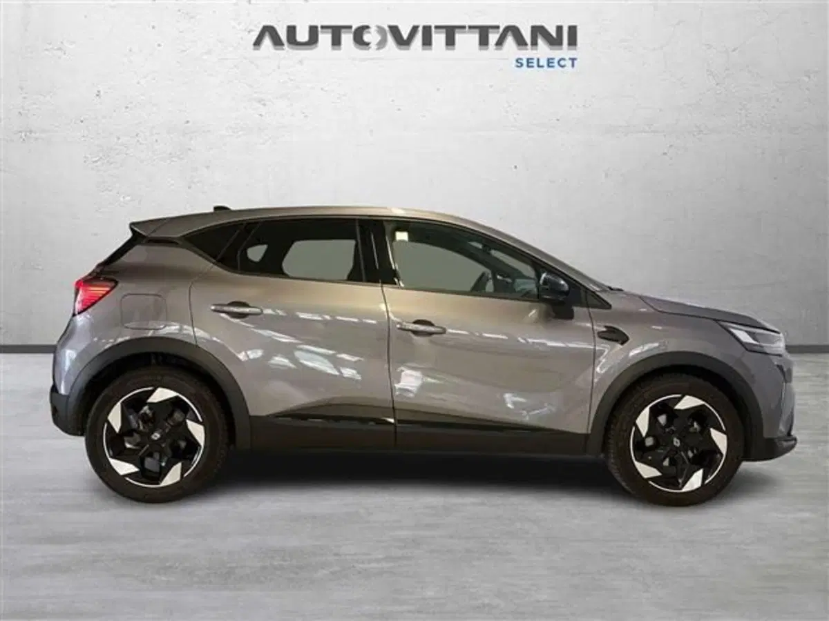 Renault Captur usata a Como (5)