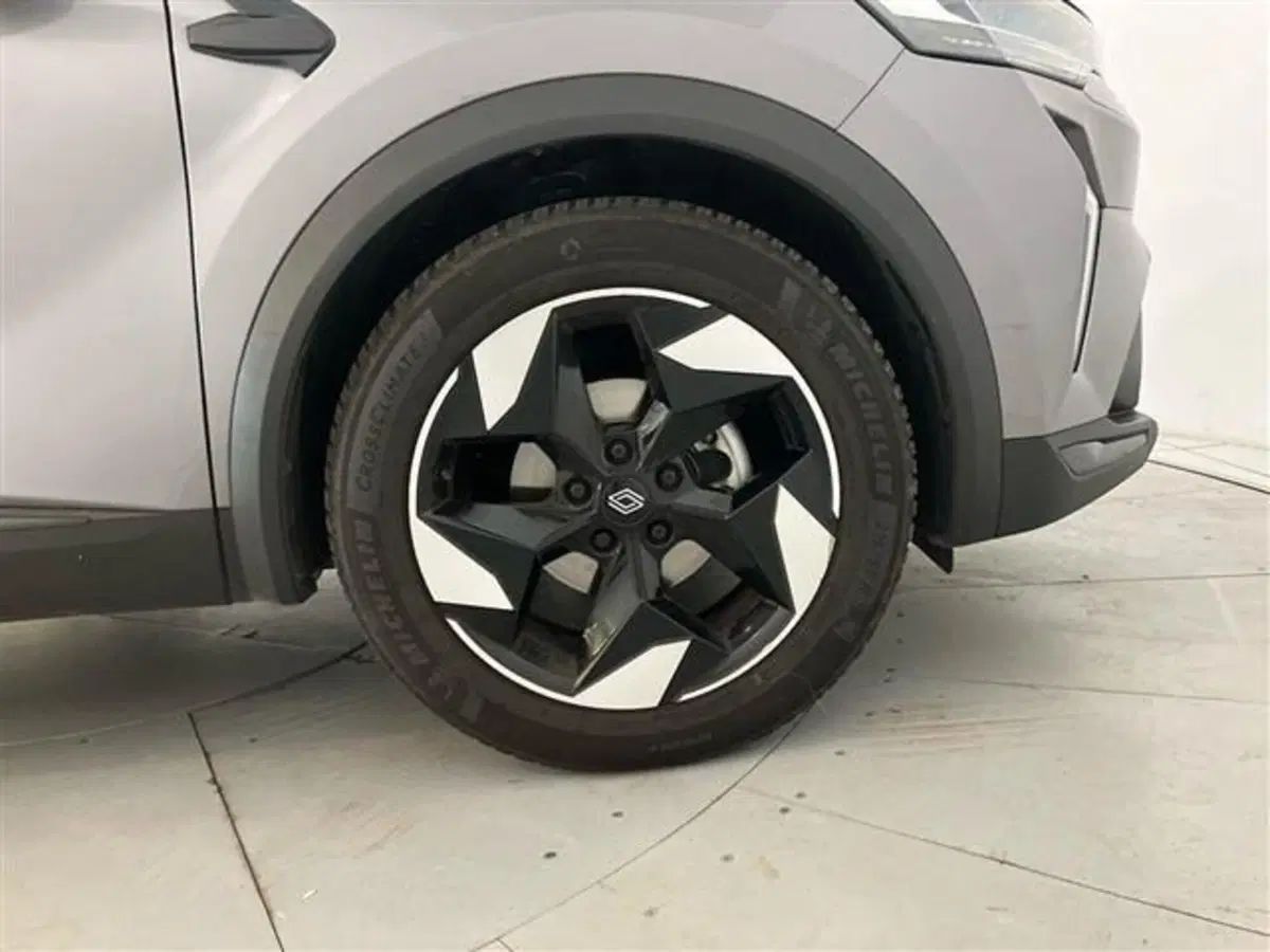 Renault Captur usata a Como (6)