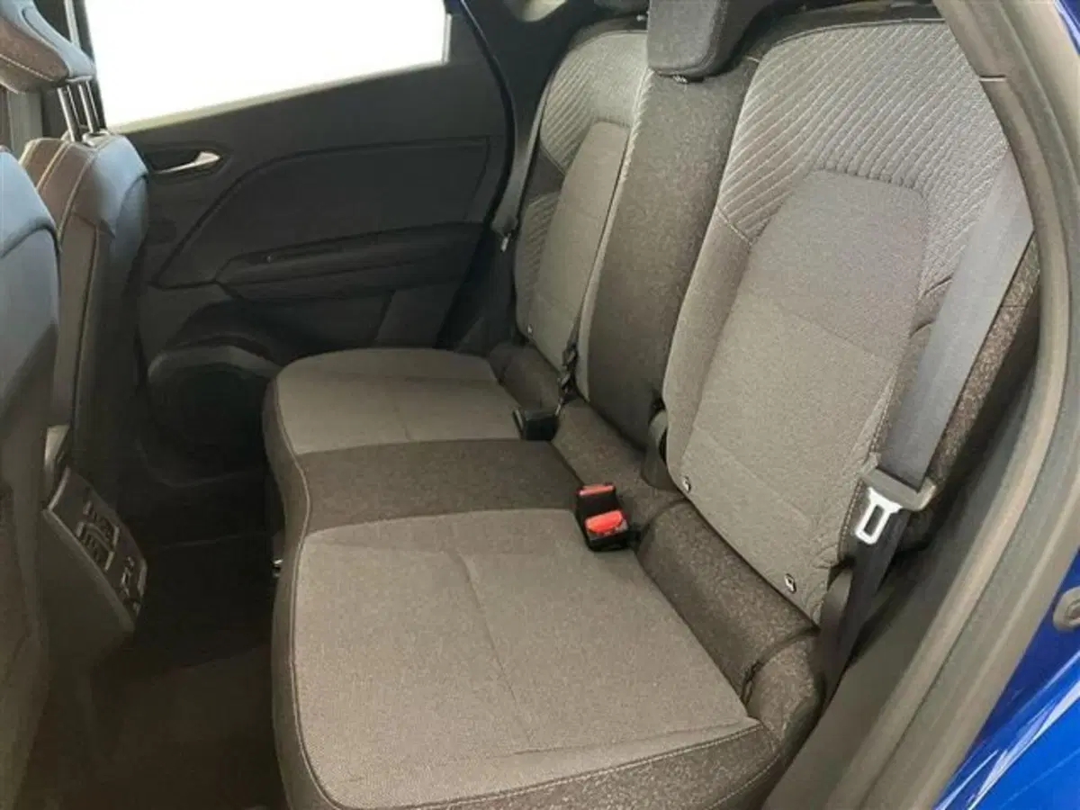 Renault Captur usata a Como (11)
