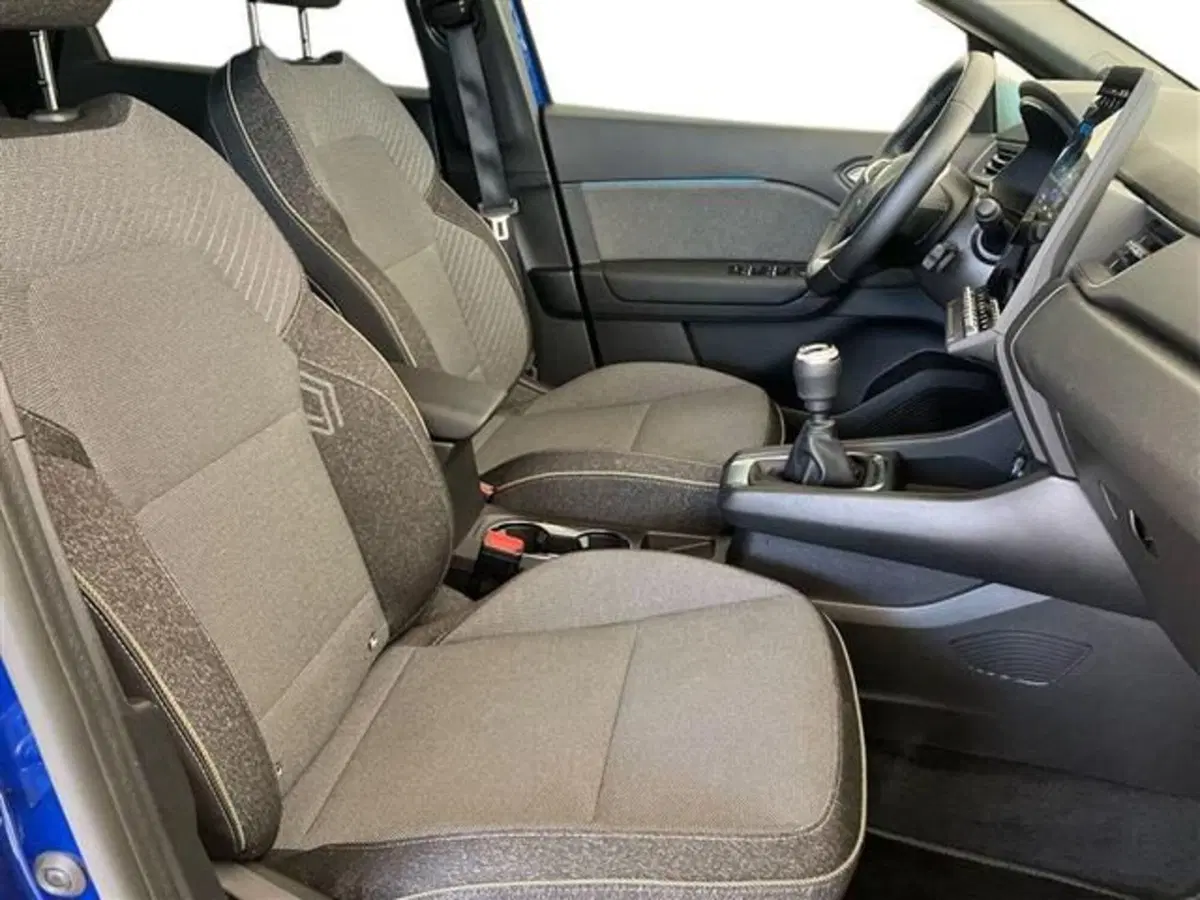 Renault Captur usata a Como (12)