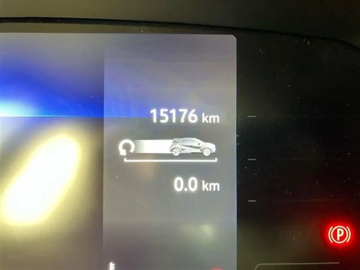 Renault Captur usata a Como (13)