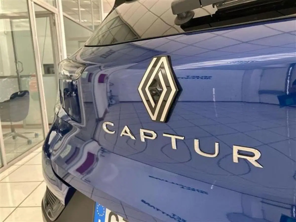 Renault Captur usata a Como (19)