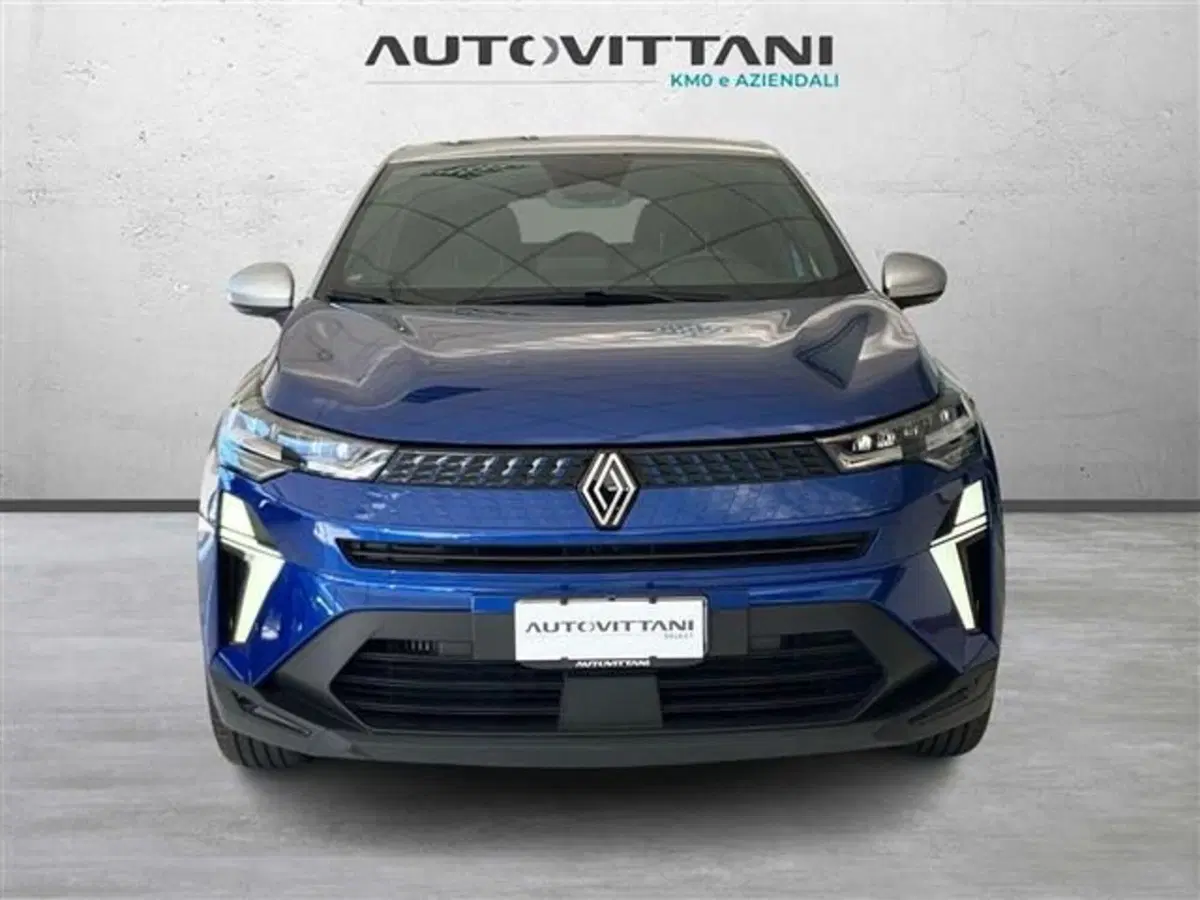 Renault Captur usata a Como (2)