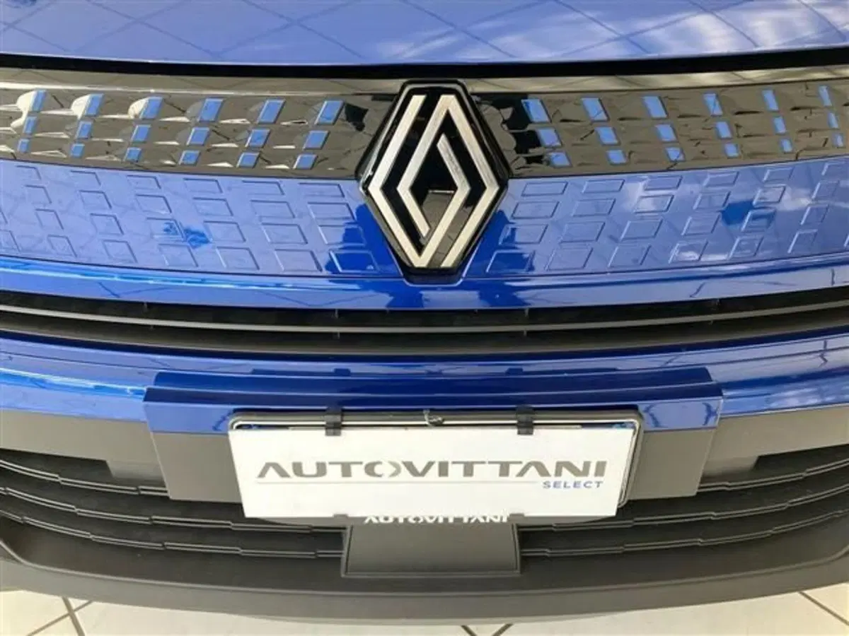 Renault Captur usata a Como (20)