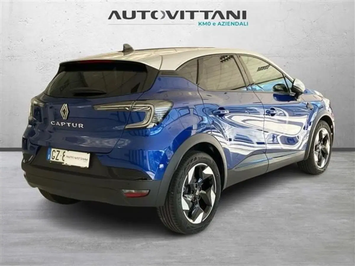 Renault Captur usata a Como (3)